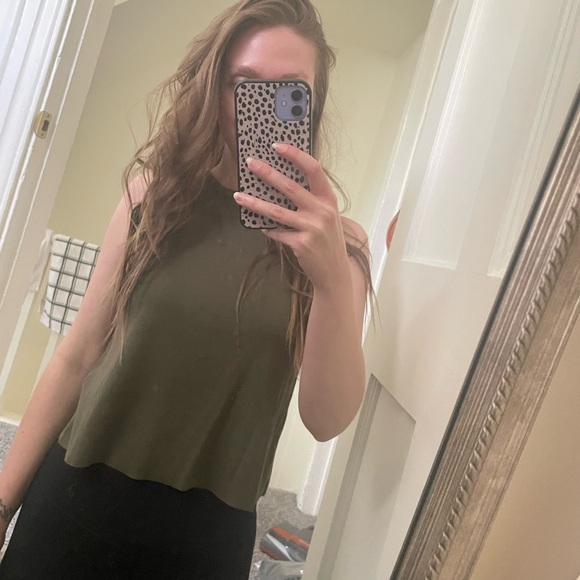 Bundle 3/$15 - Wild Fable Crop Top - Picture 1 of 2